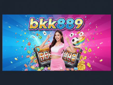 สมัคร bkk889